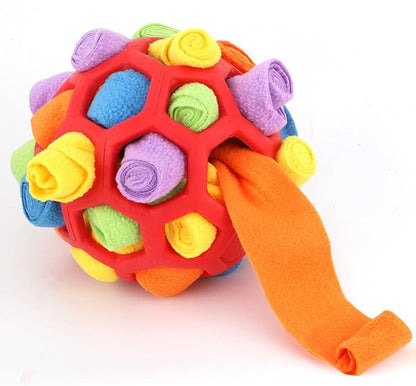 Snuffy Ball - Stimuleringsboll